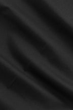NN.07 Bill Tapered Leg Trouser 1804 - Black