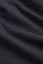 NN07 Jordin Double Breasted Blazer Deep Navy 10037