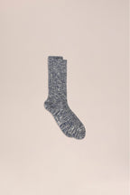 NN.07 Sheerwood Sock 60054 - 200 Navy Blue