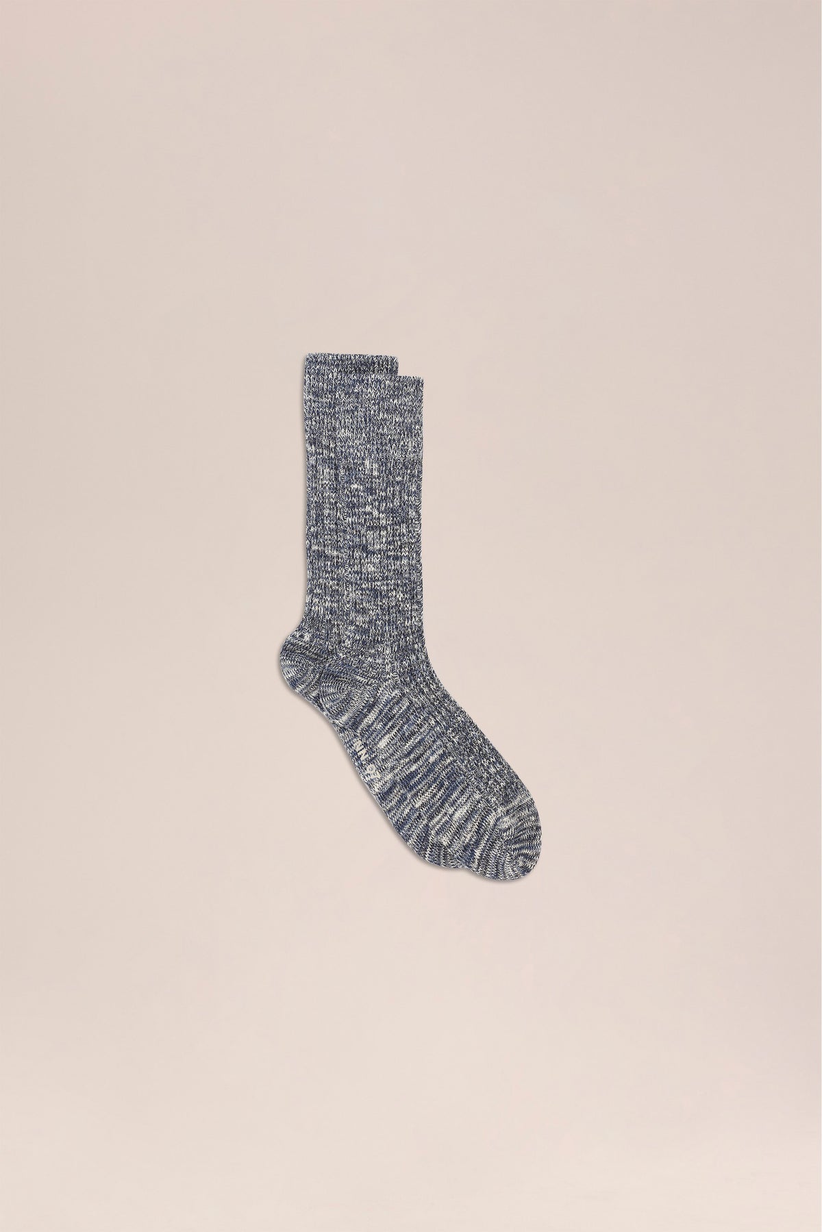 NN.07 Sheerwood Sock 60054 - 200 Navy Blue