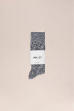 NN.07 Sheerwood Sock 60054 - 200 Navy Blue