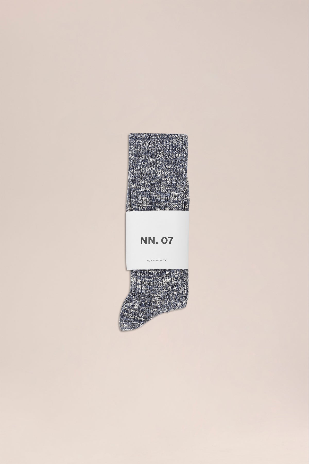 NN.07 Sheerwood Sock 60054 - 200 Navy Blue