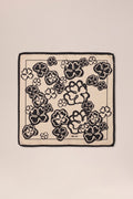 NN07 Bloc Silk Scarf 90032