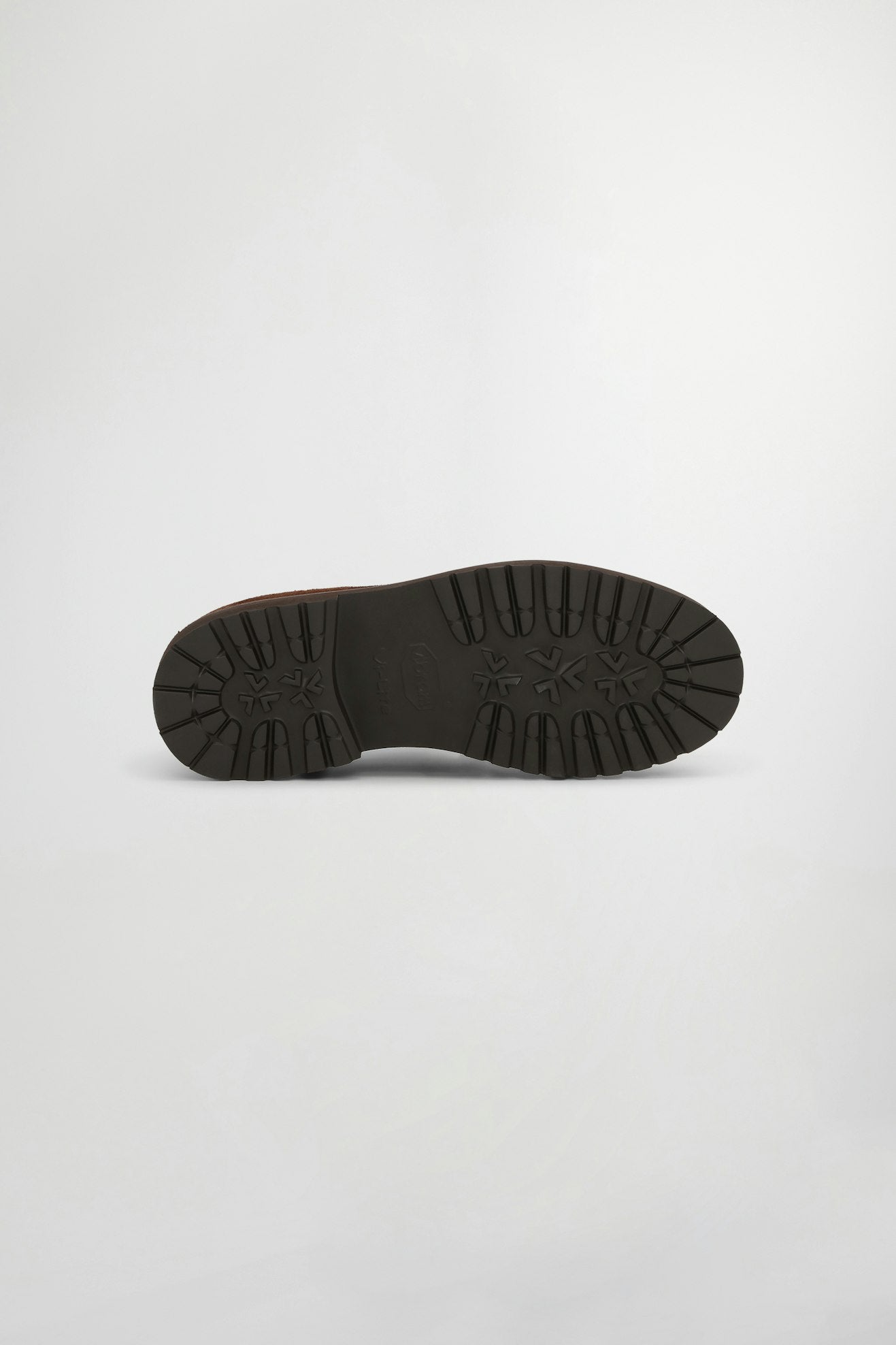 NN.07 + Fracap M121 Demitasse Brown Handcrafted Shoes