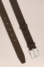 NN.07 Ever Belt 90030 - Brown
