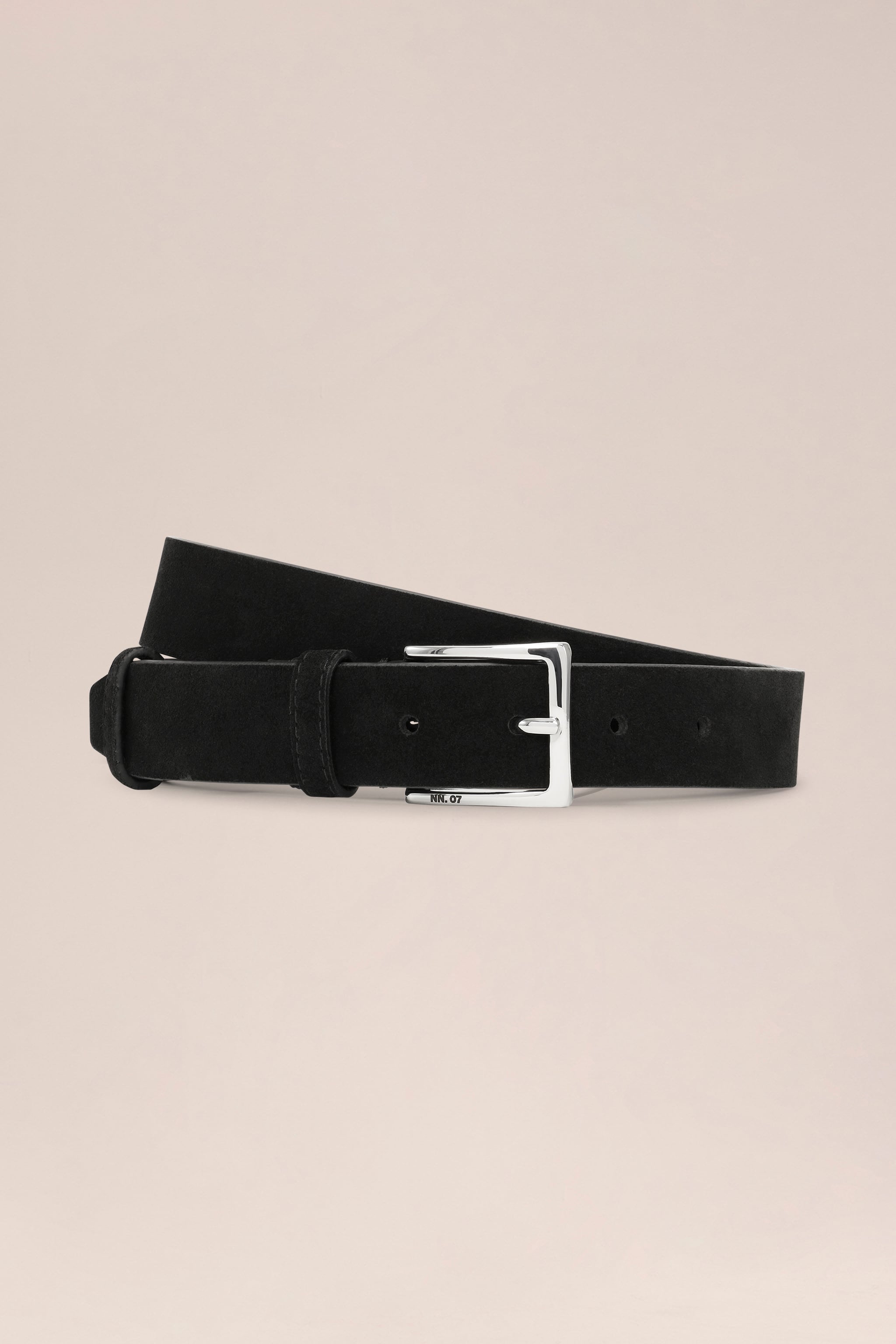 NN.07 Ever Belt 90030 - Black