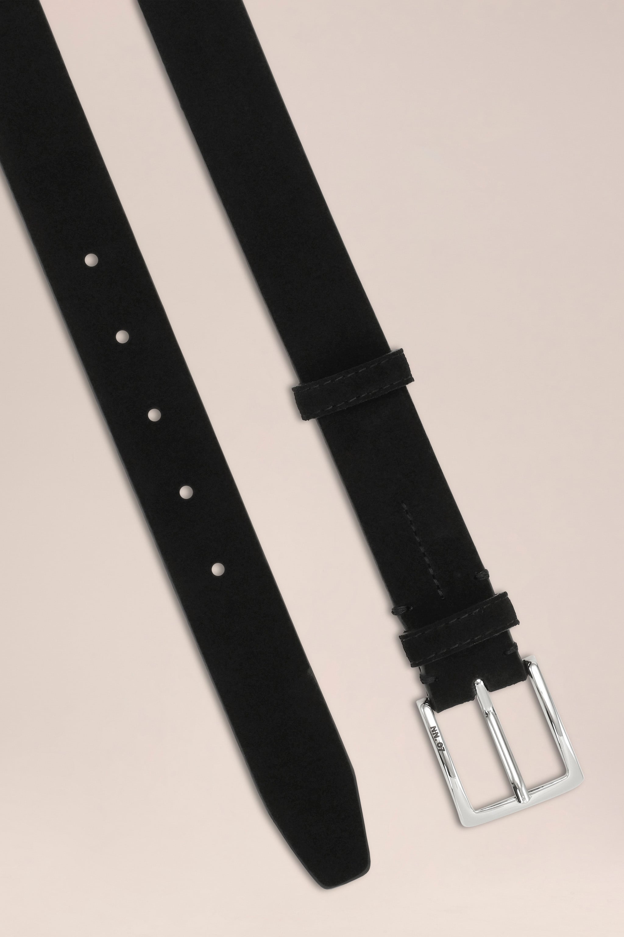 NN.07 Ever Belt 90030 - Black