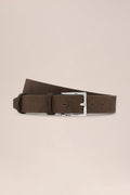 NN.07 Ever Belt 90030 - Brown