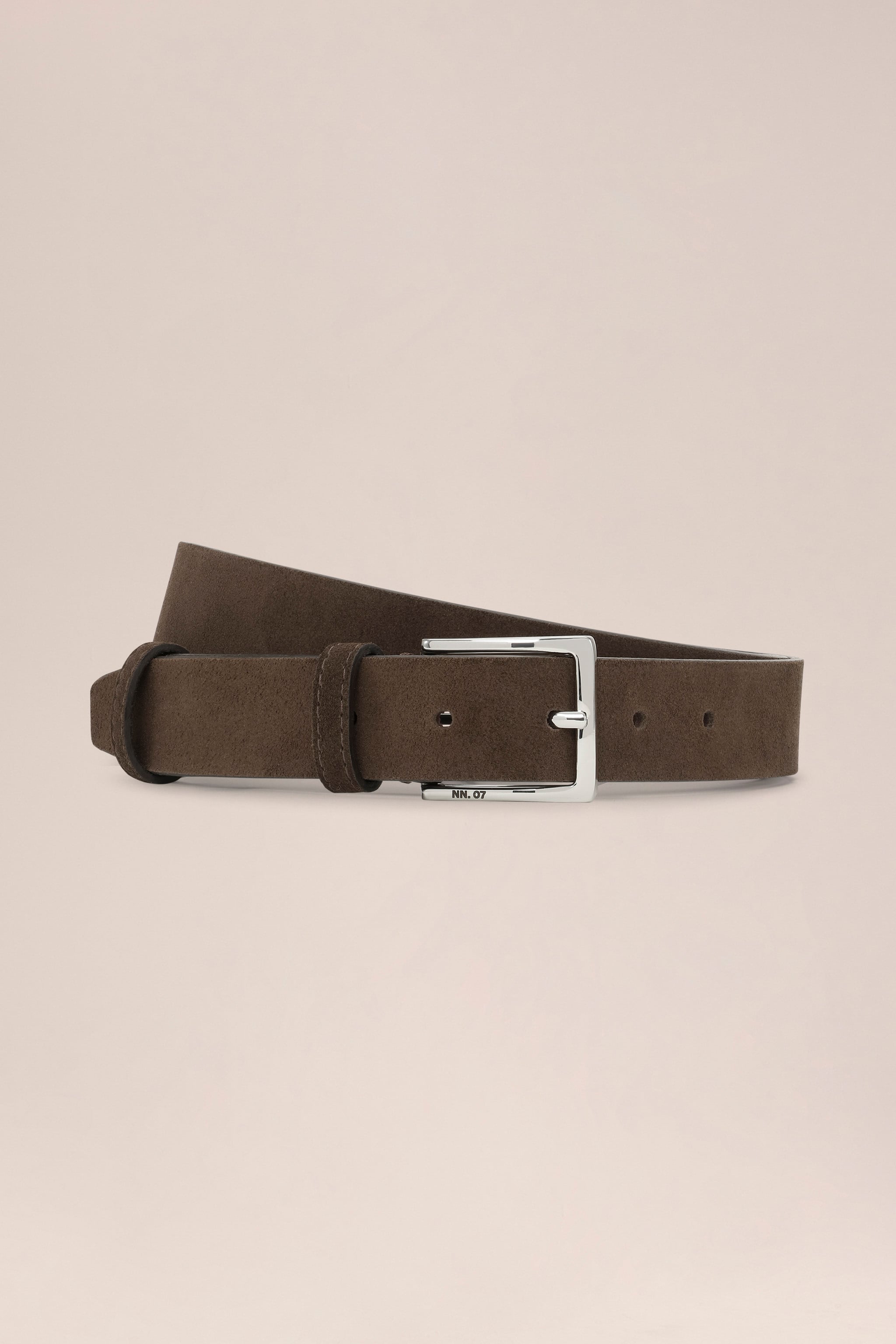 NN.07 Ever Belt 90030 - Brown