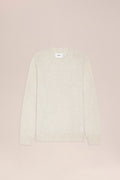 NN.07 Lee Sweater 6598 - Ivory