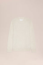 NN.07 Lee Sweater 6598 - Ivory
