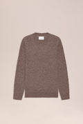 NN.07 Lee Sweater 6598 - Tarmac