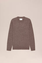 NN.07 Lee Sweater 6598 - Tarmac