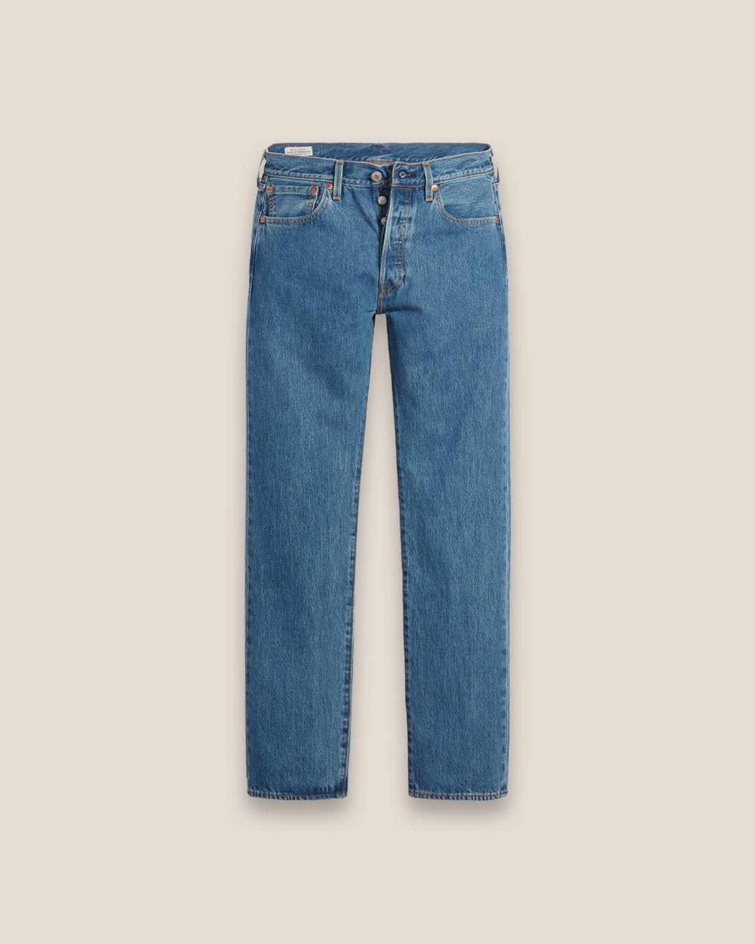Levi's 501 Original Jeans
