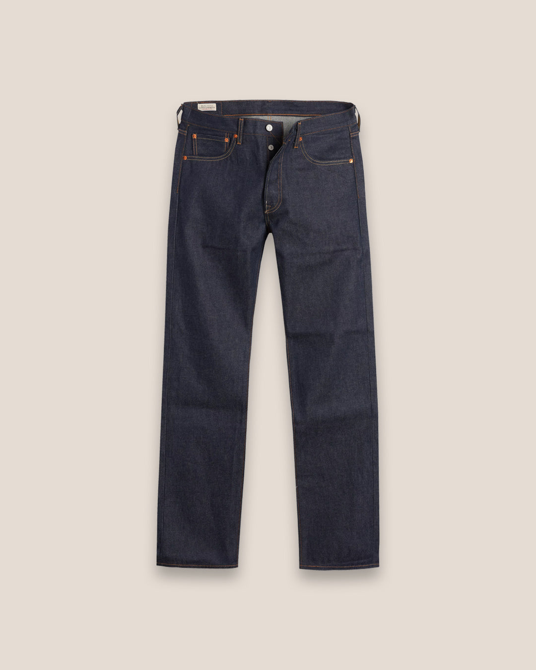 Levi's 501 Original Jeans