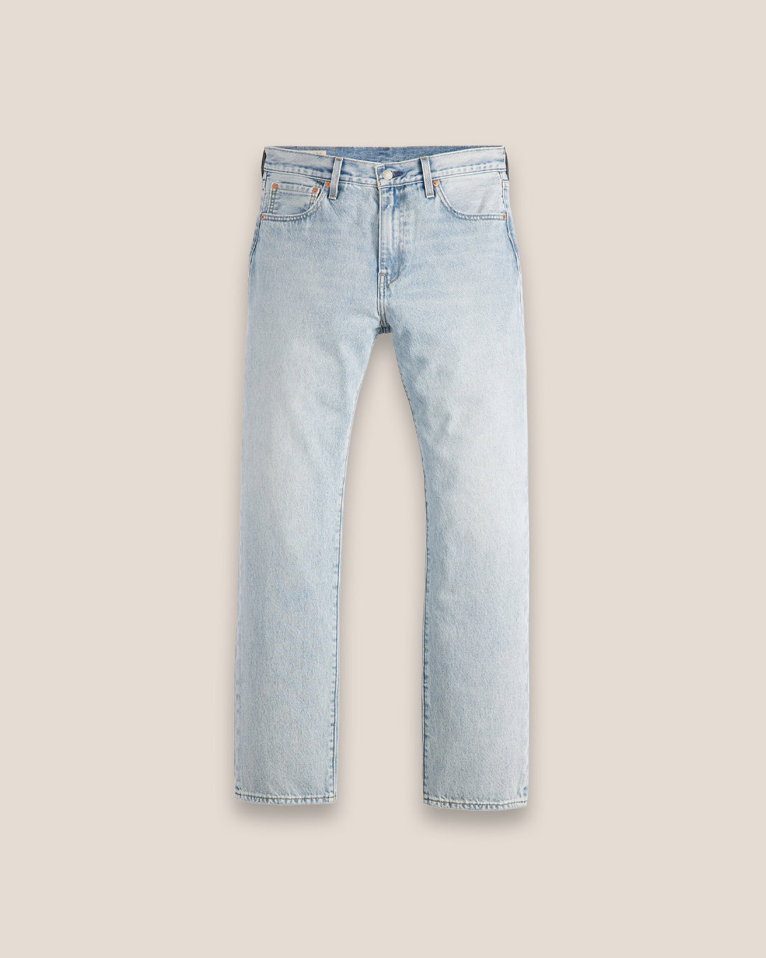 Levi's 555 Relaxed Straight Jeans