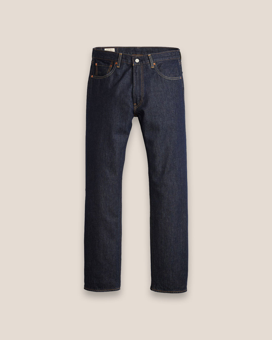 Levi's 555 Relaxed Straight Jeans