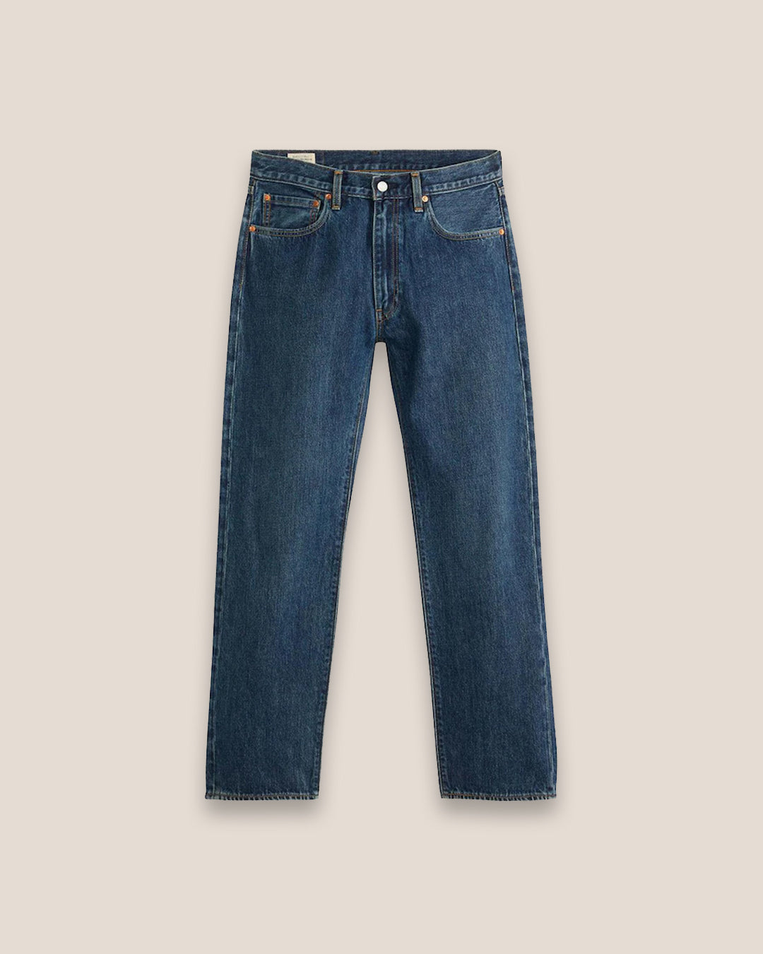 Levi's 555 Relaxed Straight Jeans