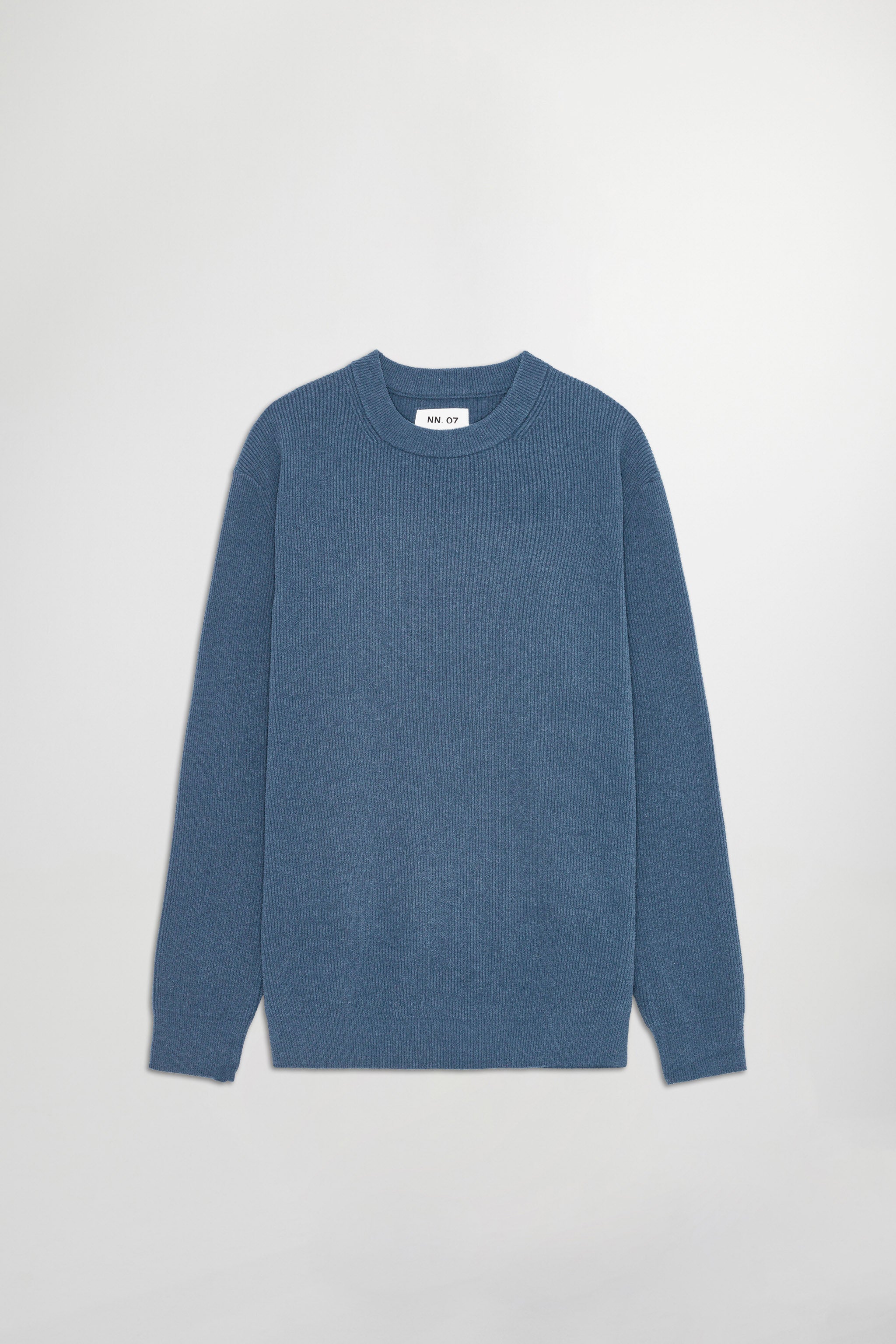 NN07 Danny Lightweight Sweater 6429