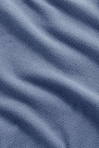 NN.07 Danny Lightweight Sweater 6429  - Stone Blue