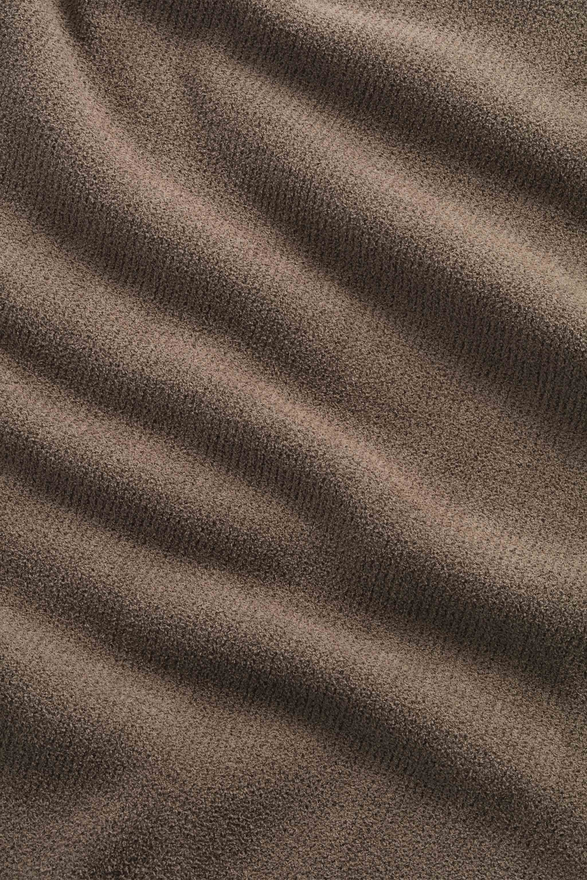 NN.07 Danny Lightweight Sweater 6429  - Mable Husk