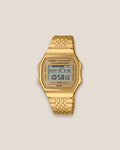 Casio ABL-100WE-1AD Bluetooth Digital Watch
