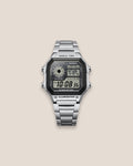 Casio AE-1200WH Digital Watch
