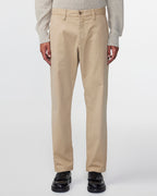 NN07 Alex Khaki Beige Straight Leg Chino Trouser 1010