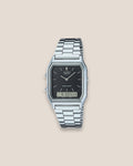 Casio AQ-230A Digital & Analogue Watch