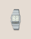 Casio AQ-800E-7A2DF Digital & Analogue Watch