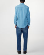 NN.07 Arne Button Down Cord Shirt 5082