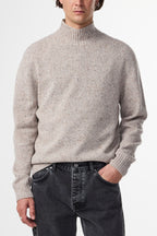 NN07 Aksel High Neck 6697