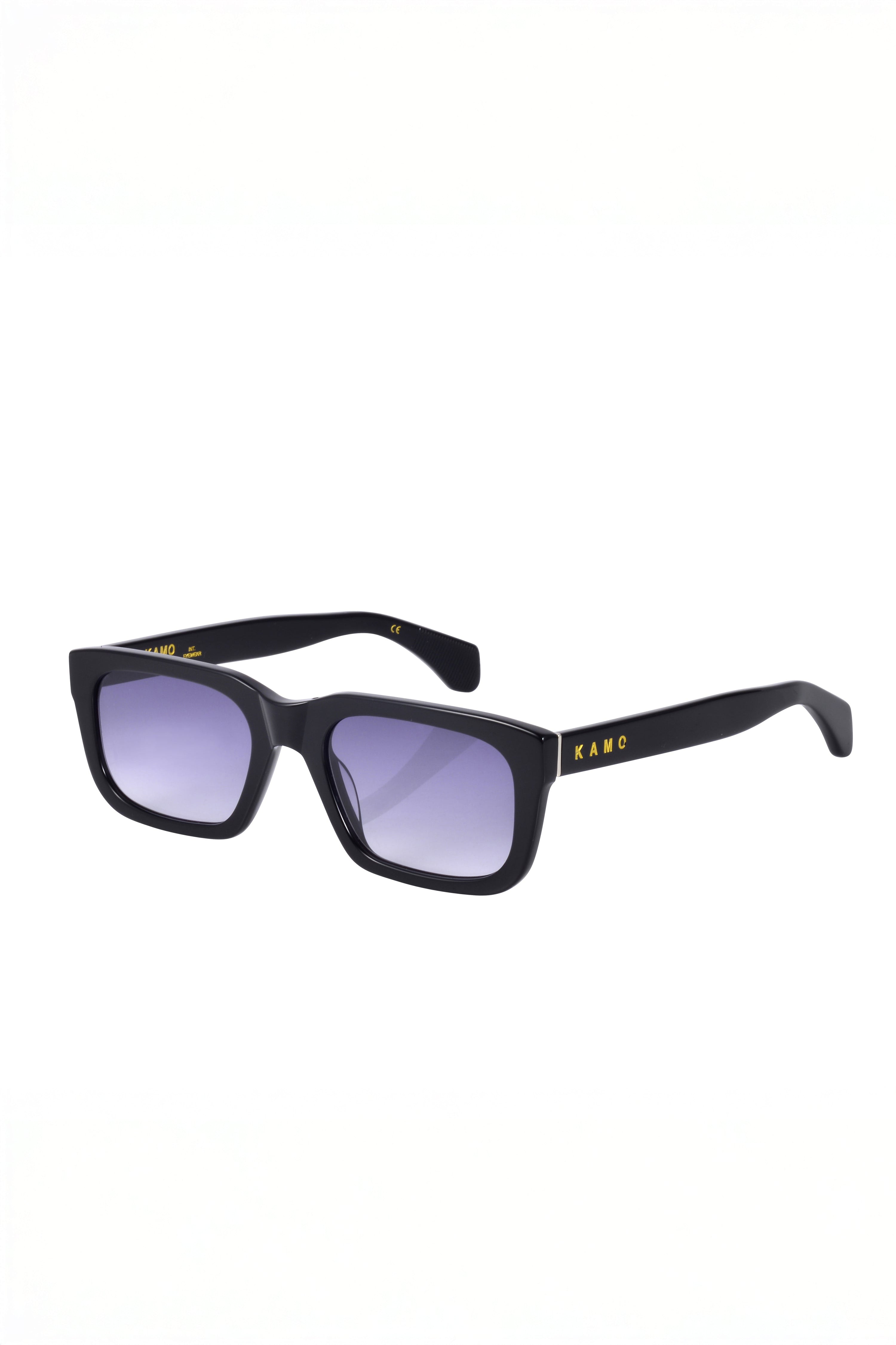 KAMO Apparatus Sunglasses