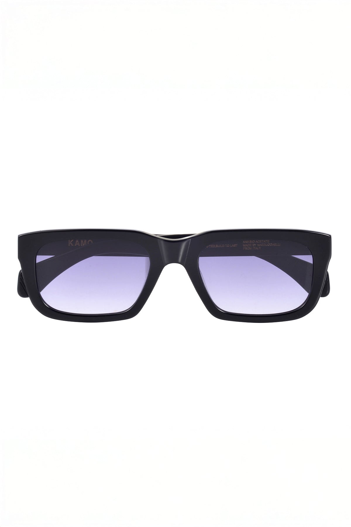 KAMO Apparatus Sunglasses