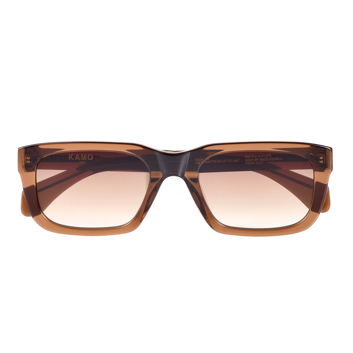 KAMO Apparatus Sunglasses