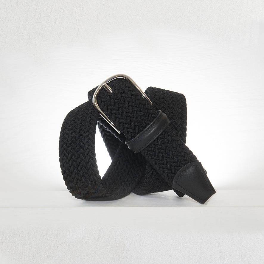 Anderson's B0667 Elastic Woven Belt