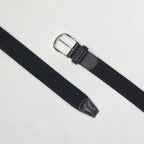 Anderson's B0667 Elastic Woven Belt