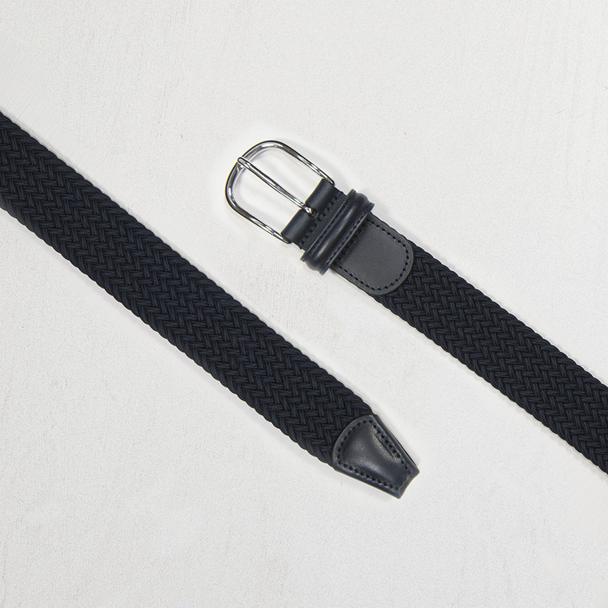 Anderson's B0667 Elastic Woven Belt