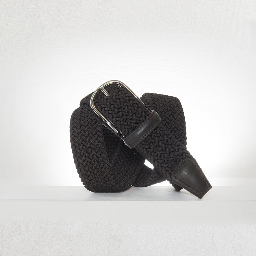Anderson's B0667 Elastic Woven Belt