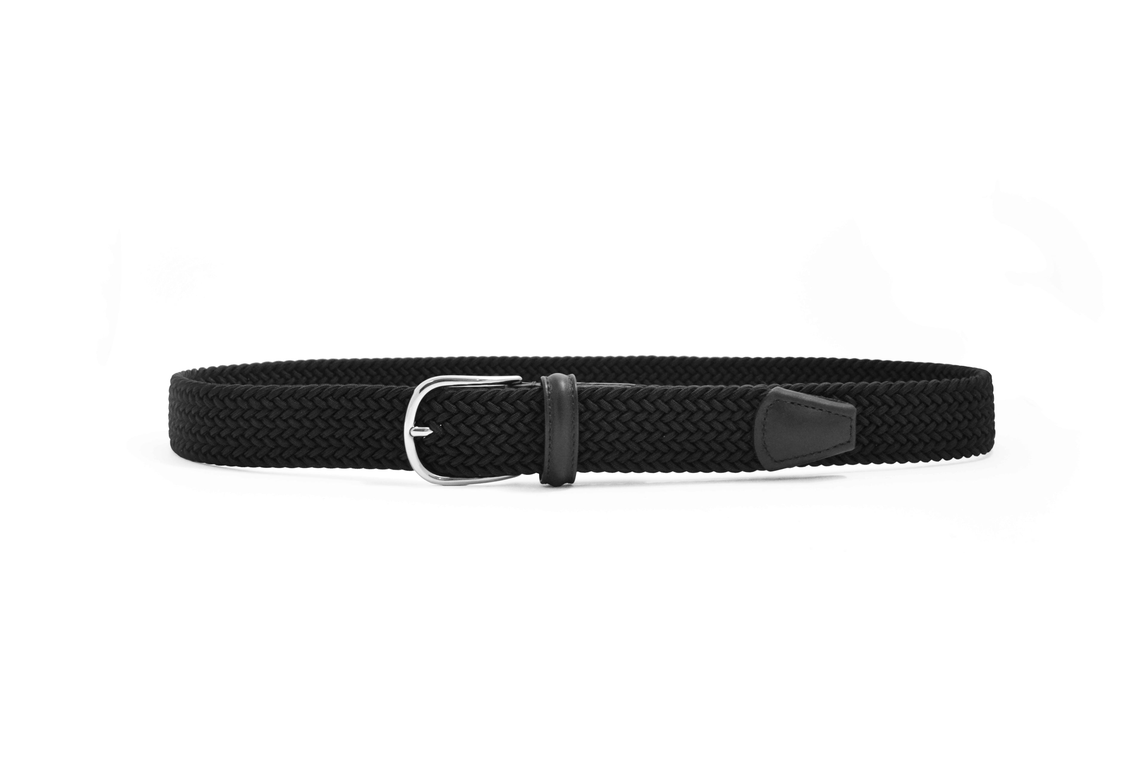 Anderson's B0667 Elastic Woven Belt