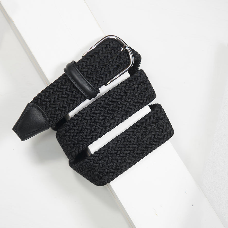 Anderson's B0667 Elastic Woven Belt