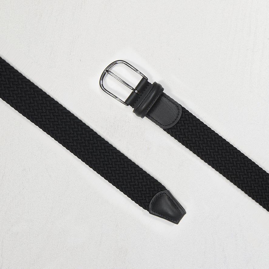 Anderson's B0667 Elastic Woven Belt