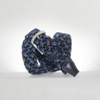 Anderson's B0667 Elastic Woven Belt
