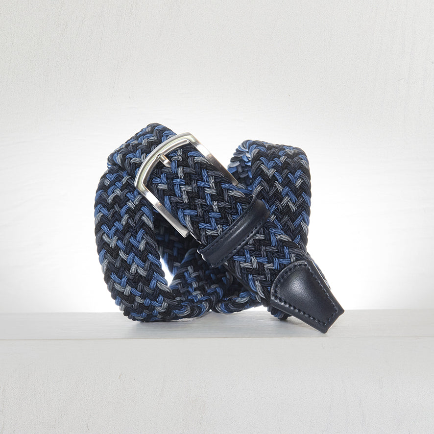 Anderson's B0667 Elastic Woven Belt