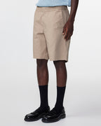 NN07 Seb Cotton Blend Shorts 1811