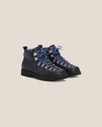 NN.07 + Fracap M120 Handcrafted Boots