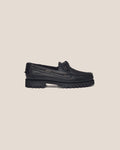 Sebago Campsides Ranger Waxy