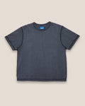 Larriet Blind Tee Used Black