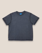 Larriet Blind Tee Used Black