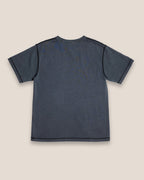 Larriet Blind Tee Used Black